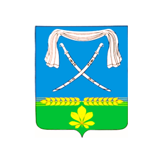 Герб Новопокровская