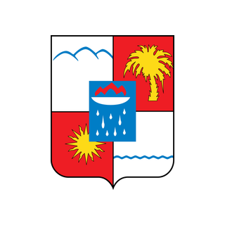 Герб города